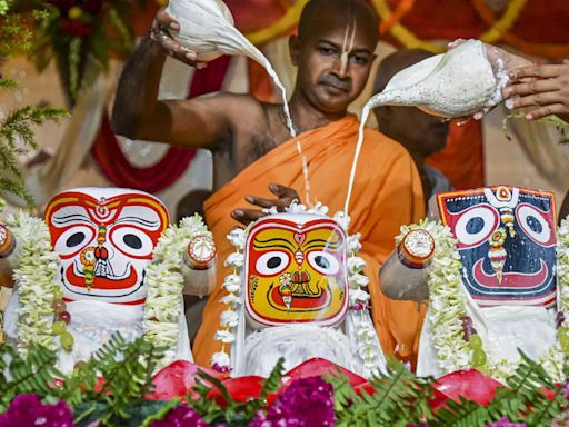 Jagannatha Yatra, Shravan & Gupt Navratri: Here is the full list of festivals in July