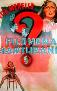 Filomena Marturano