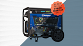 Cyber Monday Generator Sales 2023: The Best Discounts on Emergency Powerhouses