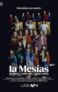 La mesías