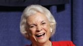 Sandra Day O’Connor, first woman Supreme Court justice, Austin High School grad, dies at 93