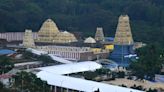 Collector directs officials to make elaborate arrangements for Simhachalam Giri Pradakshina