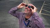 This UT scientist made his own line of solar eclipse glasses