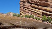 Red Rocks Park & Amphitheatre