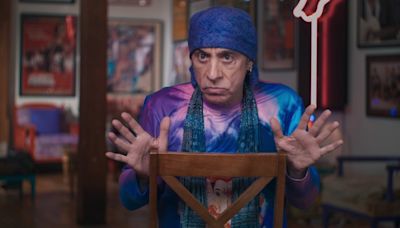 Steven Van Zandt, Renaissance man: Jersey’s rock maverick talks about ‘Disciple’ documentary