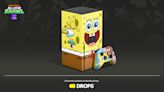 You can actually buy this limited-edition SpongeBob Xbox Series X, but you'll only have one chance