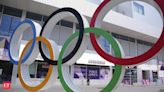 High on games: Paris buzzes with anticipation ahead of the Olympics
