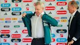 Selección Mexicana: Javier Aguirre cree en el proyecto y confía en el talento mexicano