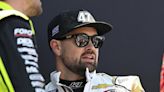 Ricky Stenhouse Jr vows not to retaliate, wreck Kyle Busch at Coca-Cola 600 in Charlotte :: WRALSportsFan.com