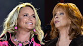 Miranda Lambert Surprises Concertgoers With Reba McEntire Duet