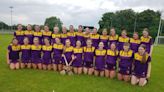 Wexford to face Derry in All-Ireland Under-16 camogie ‘A’ shield final after facile win over Offaly