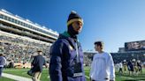 Notre Dame football 2025 S target Ivan Taylor sets commitment date