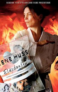 Irene Huss: Eldsdansen