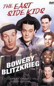 Bowery Blitzkrieg