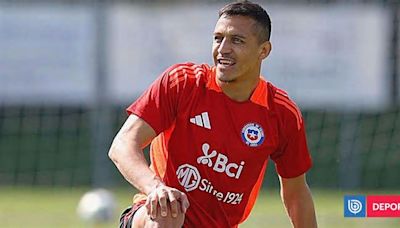 En Turquía quieren ’arrebatarle’ al Udinese el fichaje de Alexis Sánchez: la movida para convencerlo