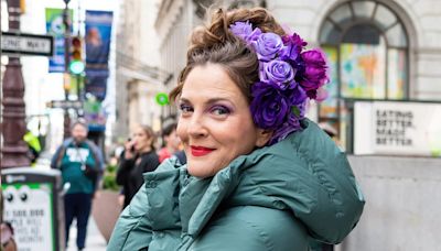 Drew Barrymore Shares the One Thing She's Most Proud Of and It Has Nothing to Do With Movies