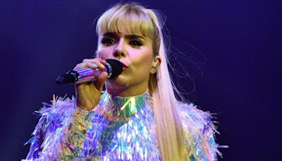 Paloma Faith cancels gig just hours before she's due onstage - ahead of Glasto