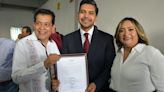 Adolfo Cerqueda Rebollo, el candidato más votado en Neza con más de 290 mil votos para Morena | El Universal