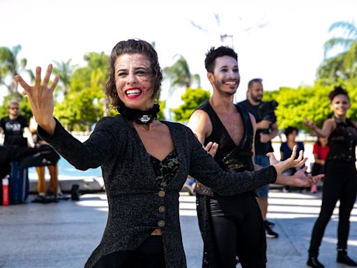 Apresentações na rua e embalada nas músicas do rei Roberto Carlos chegam a Campo Grande; veja agenda