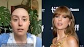 Taylor Swift’s former classmate hit with backlash: ‘Looking for clout’
