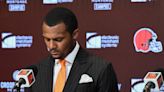 The NFL was hoping to close its Deshaun Watson investigation soon. That no longer seems possible.