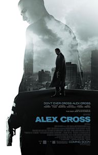 Alex Cross