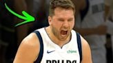 The DARK SIDE Of Luka Doncic Is Showing Again…