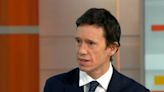 Rory Stewart says that Boris Johnson’s scandals make the UK feel like ‘Berlusconi’s Italy’