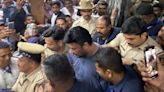 Renukaswamy murder: Actor Darshan, 4 others sent to judicial custody till July 4