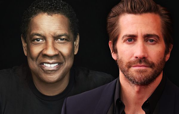 Denzel Washington-Jake Gyllenhaal ‘Othello’ Sets Broadway Opening Date, Venue