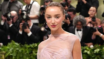 Bridgerton star Phoebe Dynevor spotted in iconic BBC series – it's blowing minds