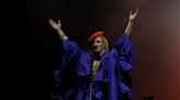 Five Minutes with Róisín Murphy