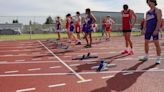 High School Track & Field: Castle Rock totals 33 PR’s in meet at Longview Memorial