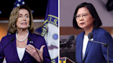 Pelosi’s Taiwan trip raises angst in global financial markets