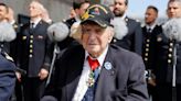 French D-Day veteran dies ages 105: presidency