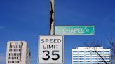 Columbus City Council votes for 25 mph speed limit on all Downtown streets