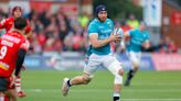 George Martin: My team-mates call me Mr Incredible