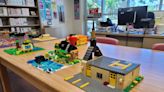 Shaping the future of Hawaiʻi Island, one LEGO at a time