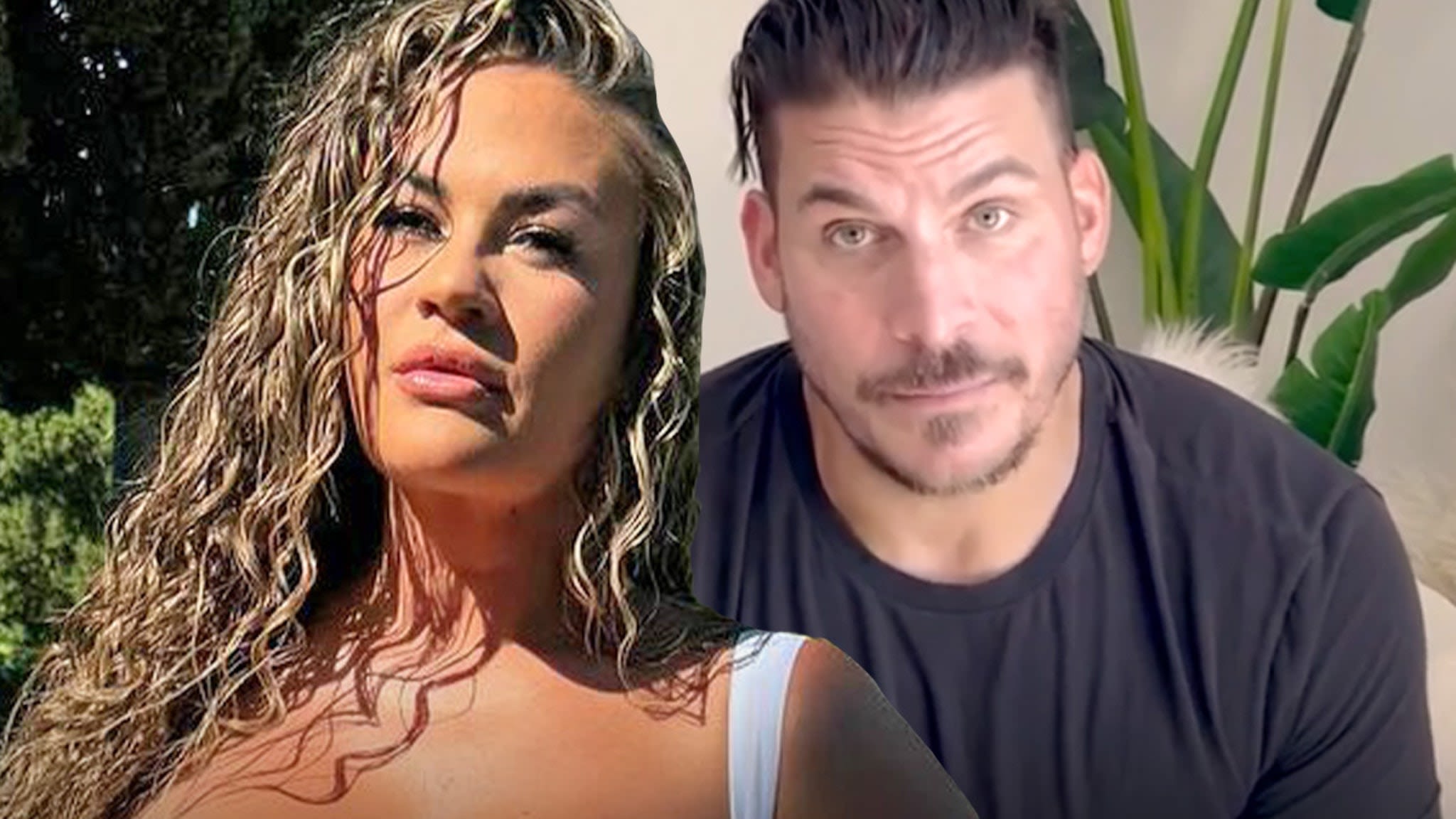 Brittany Cartwright Claims Jax Taylor Hasn't Donated to Cancer Charity, Despite Promise