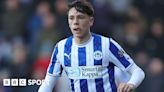 Luke Chambers: Wigan Athletic re-sign Liverpool defender on loan