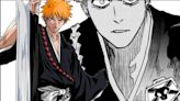 Bleach Reveals New Title of the Manga's Next Arc