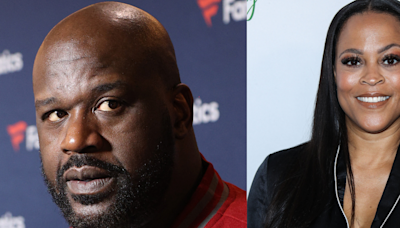 Shaquille O'Neal Responds To Ex-Wife's Revelation About Their Marriage