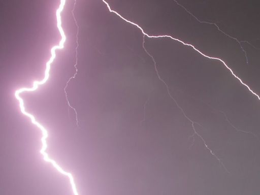 Severe storms forecast for Chicago Monday night less than a day after 2 tornadoes spotted on South Side