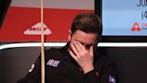 Jak Jones slammed for not doing 'no-brainer' in World Snooker Championship final