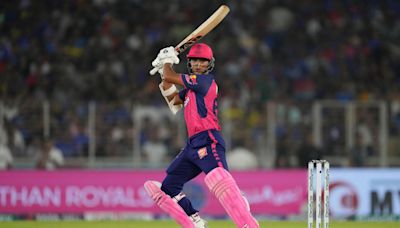 RR vs RCB Highlights: Rajasthan defeat Bengaluru by 4 wickets