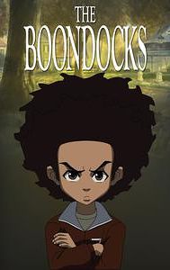 The Boondocks