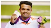 'Personal, National Coaches Pivotal In Athlete's Career' Believes Olympic Medallist Vijay Kumar