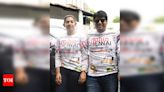 Arun Vijay graced The Duchess All Women Car Rally 2024 at Savera Hotel in Chennai | Chennai News - Times of India