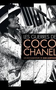 Les guerres de Coco Chanel