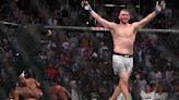 Miocic Talks About Fight With Jones, Suggests Possible November Meeting